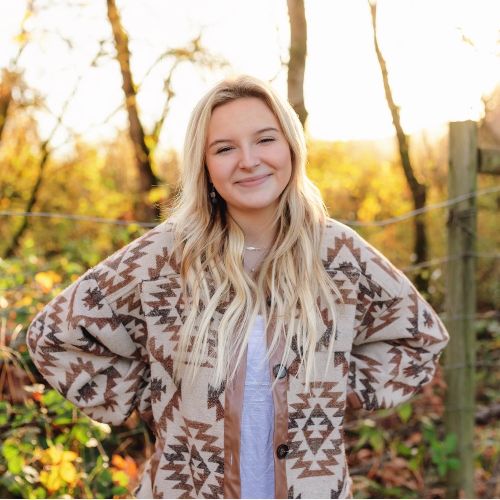 Meet your Posher, Heaven